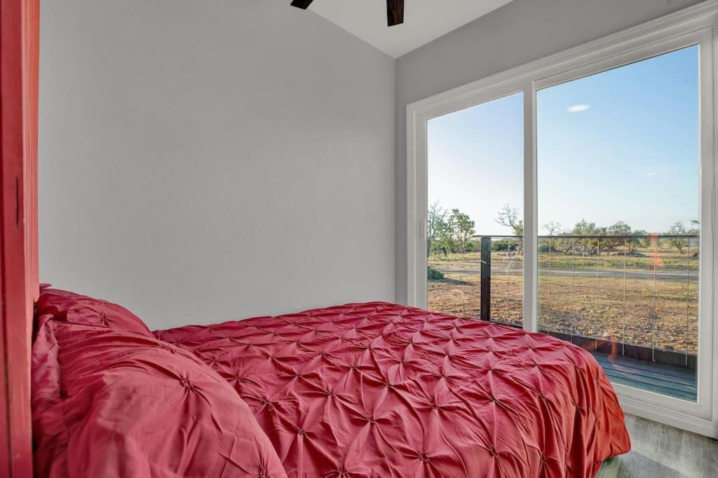 Best Little Fredericksburg Bed And Breakfast Unit2 Eksteriør billede